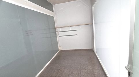 Foto 5 von Geschaftsraum zum Verkauf in Calle Pablo Picasso, Plaza Castelar - Mercado Central, Elda
