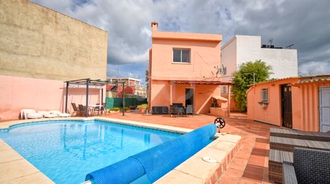 Foto 3 de Casa o chalet en venta en Grau de Gandia - Venecia - Marenys de Rafalcaid, Gandia