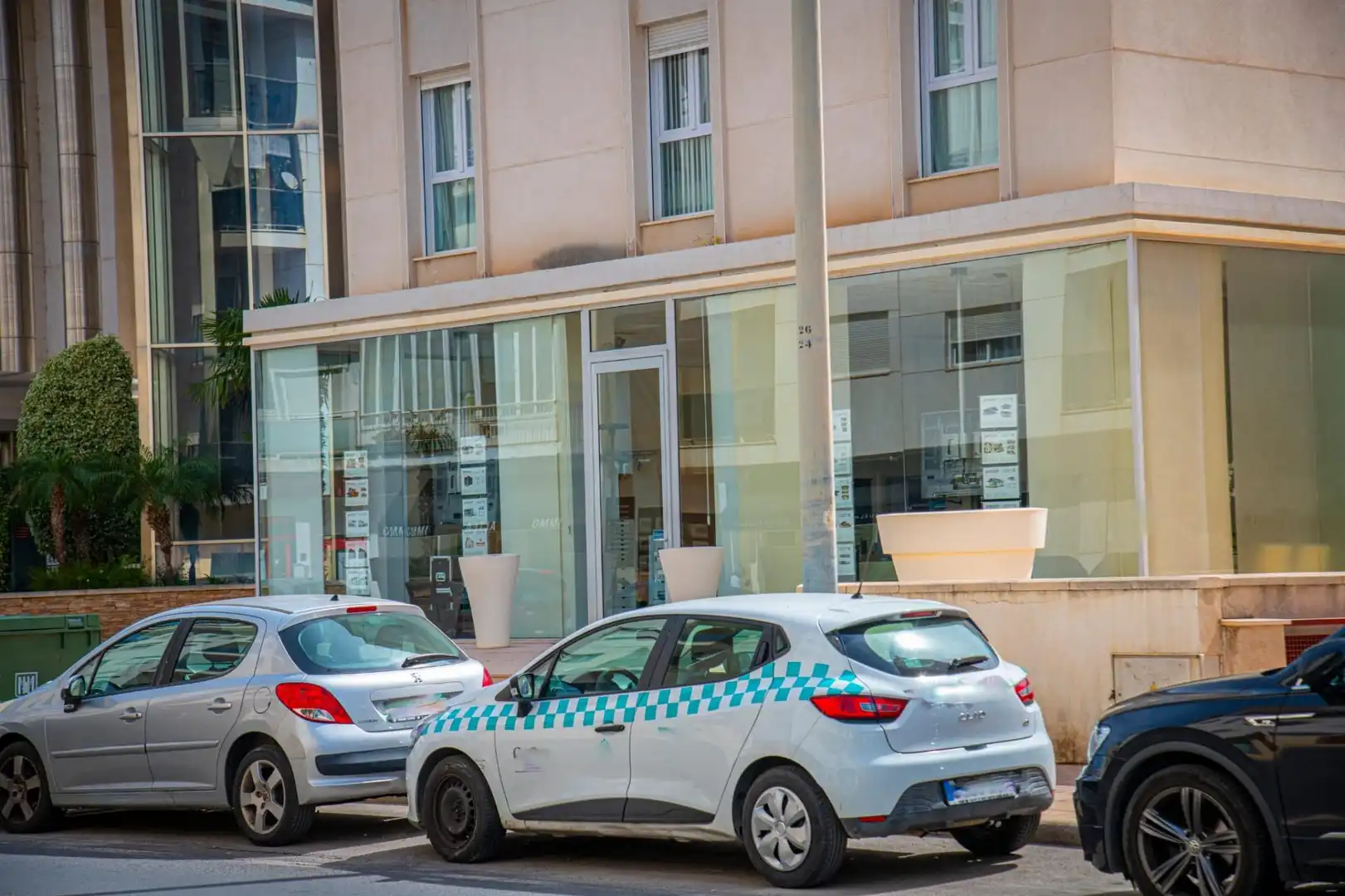 Gewerbefläche zum Verkauf in Altea ciudad, imagen 38