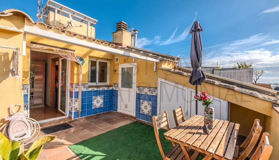 Foto 1 de Dúplex en venta en Carrer Anselm Clavé, Palafolls, Barcelona