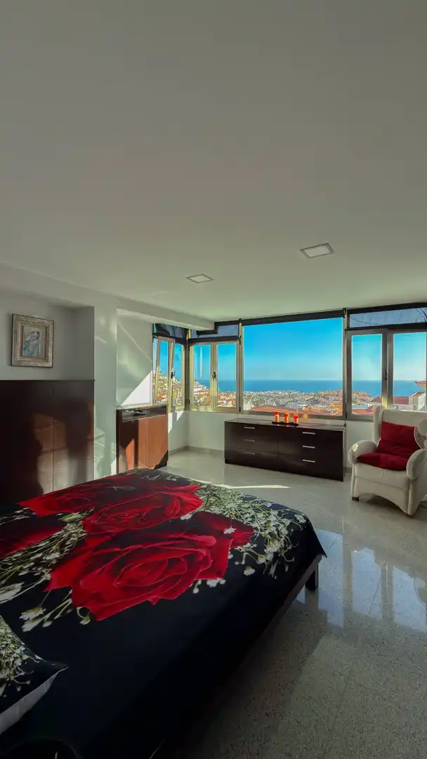 Casa amb piscina de lloguer a Arguineguín, imagen 21