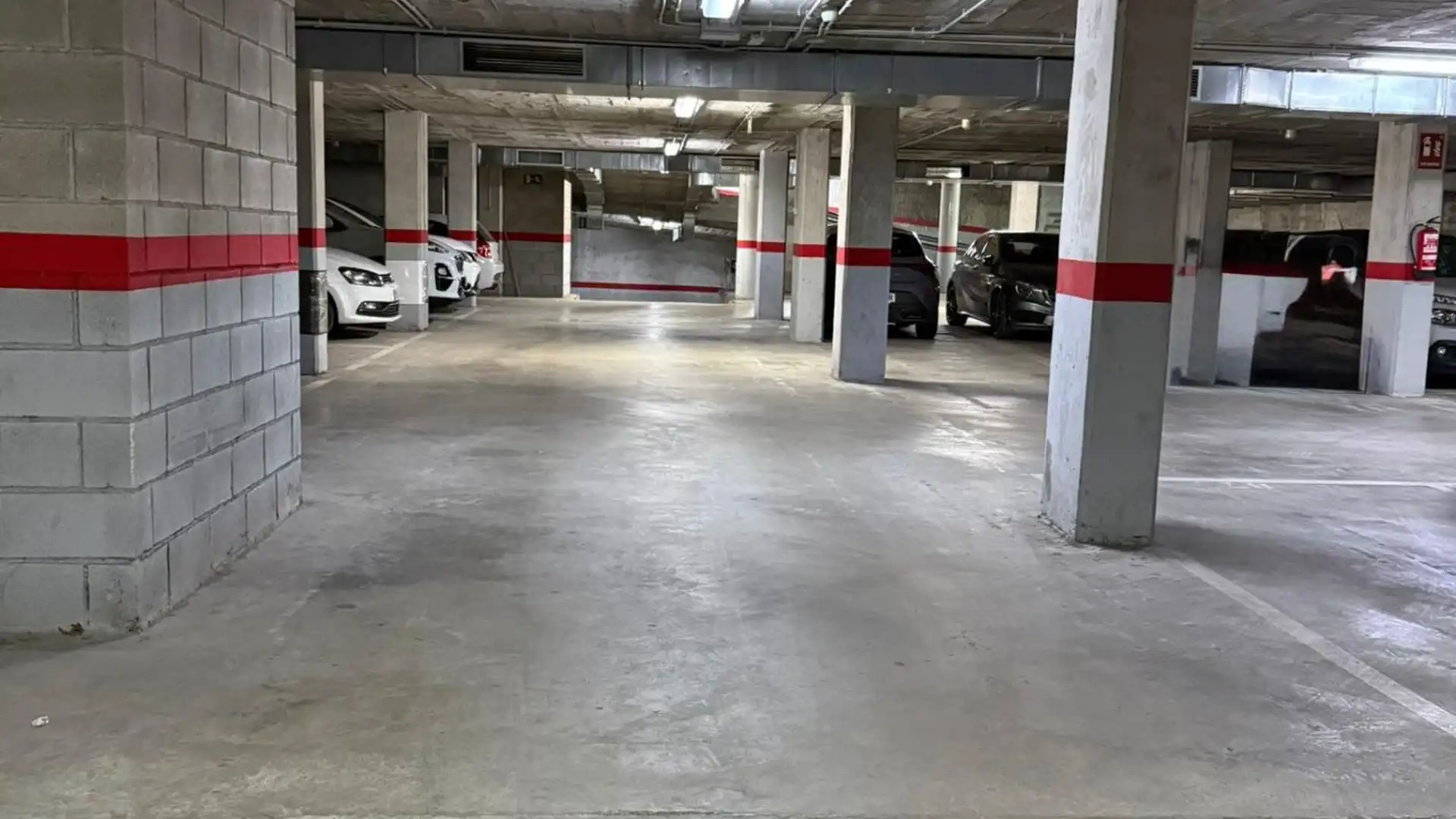 Parking de Garaje en venta en Mollet del Vallès