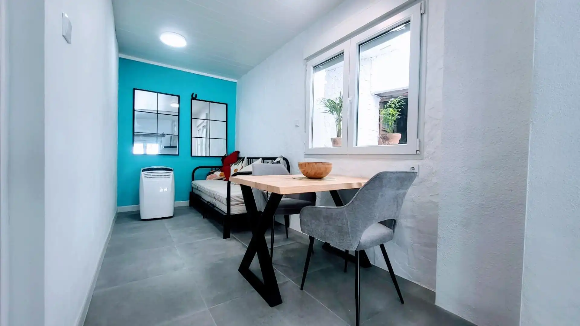 Bedroom of Detached homes for sale in Barx  with Air Conditioner, Heating and Terrace