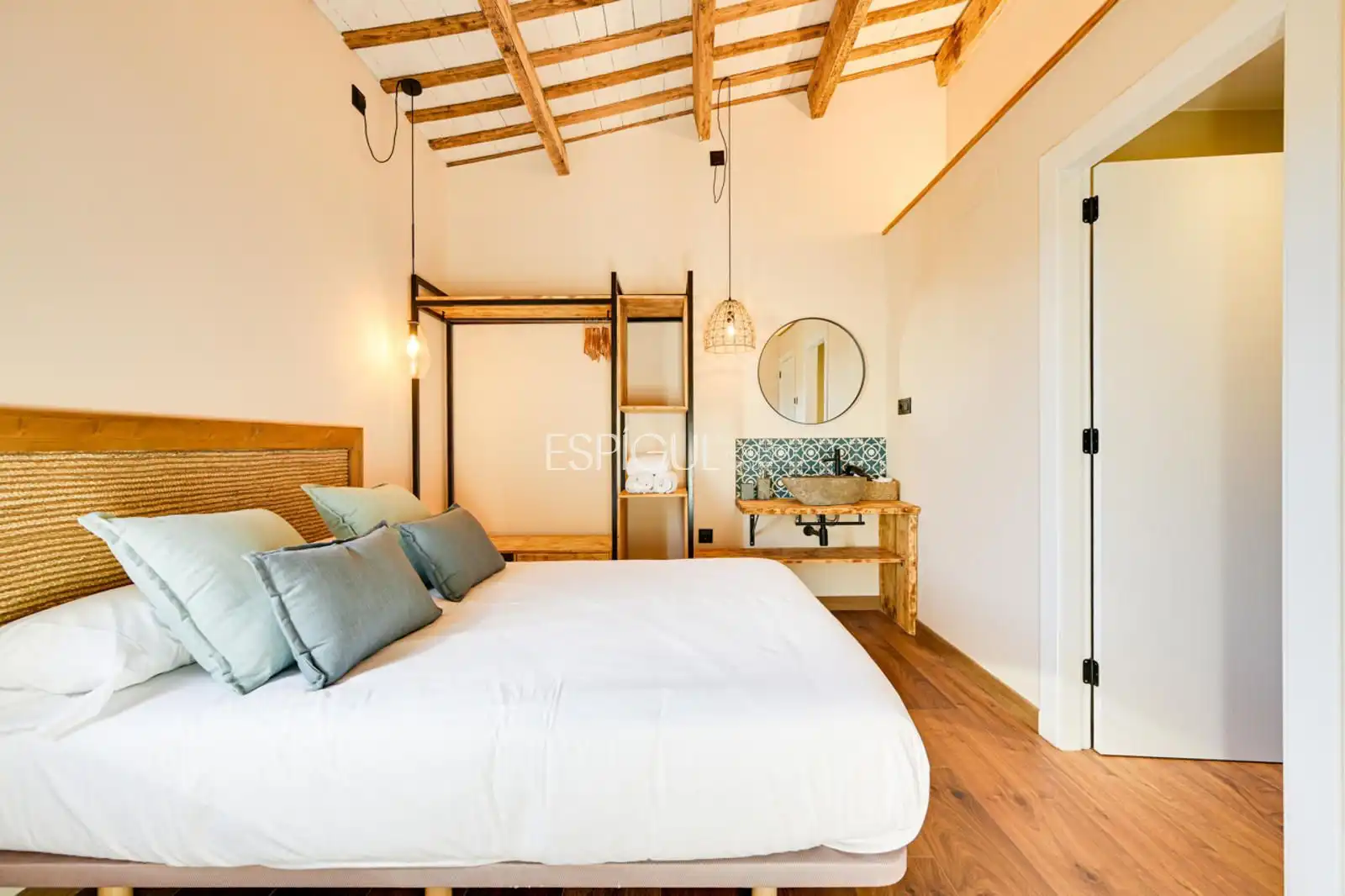 Casa en venta en Barri de Bufaganyes, imagen 47