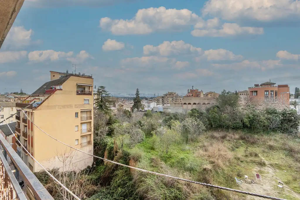 Piso en venta en C/ Aneto, Barbastro