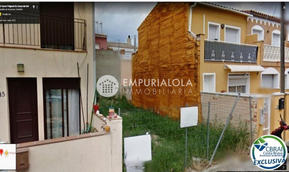 Casa o xalet en venda en Empuriabrava