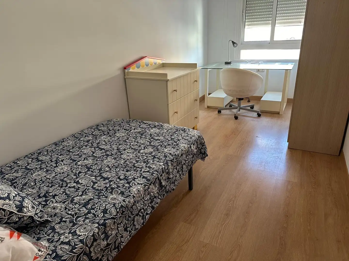 Flat for rent in Nueva Almería - Cortijo Grande - Vega de Acá
