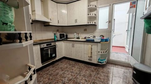 Foto 4 de Habitació a Calle Colombia, 18, San Pablo, Albacete Capital