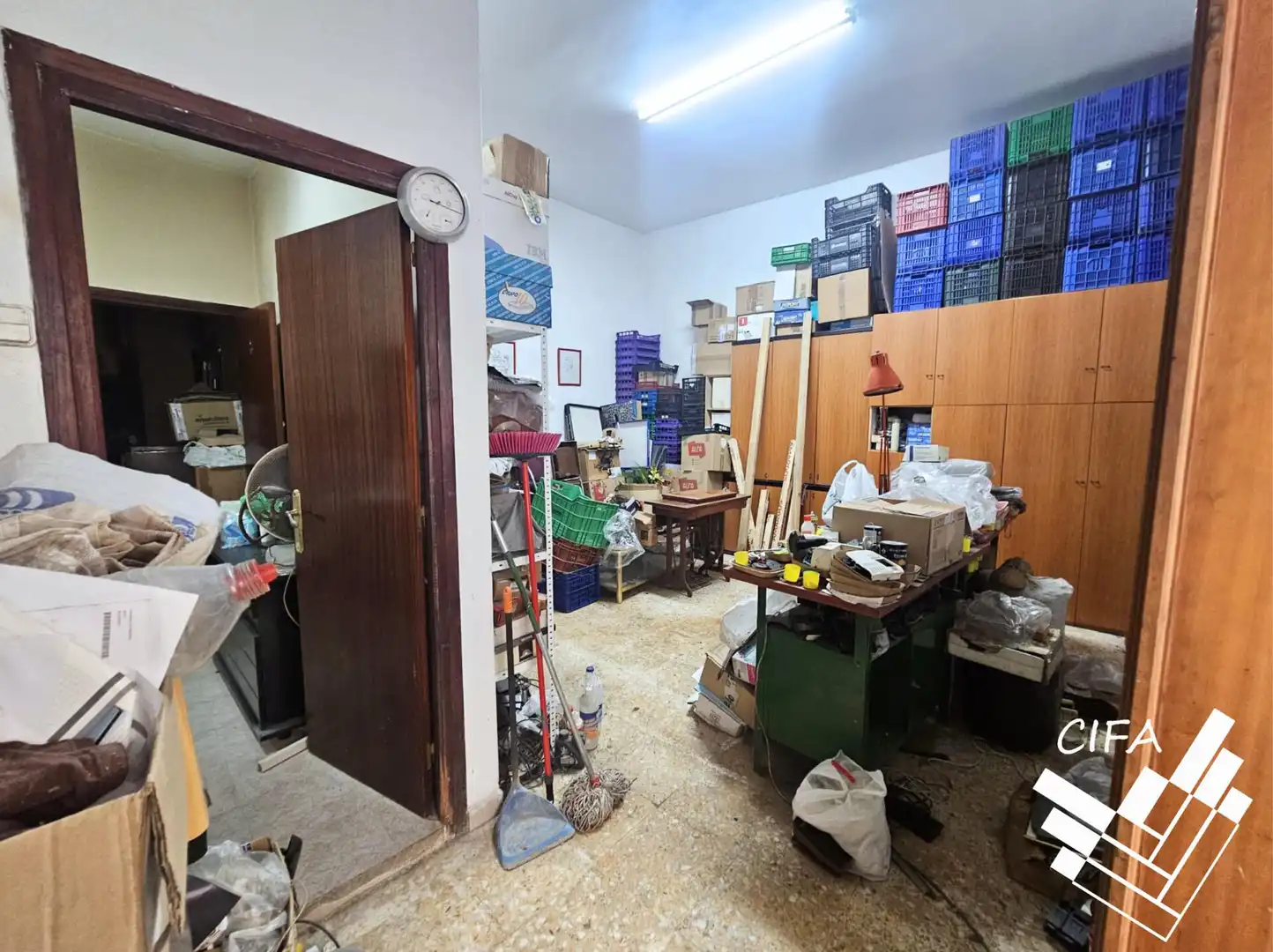 Gewerbefläche zum Verkauf in Mare de Déu del Pilar, imagen 4
