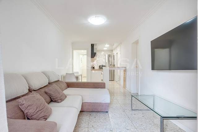 Piso en Venta en Besós