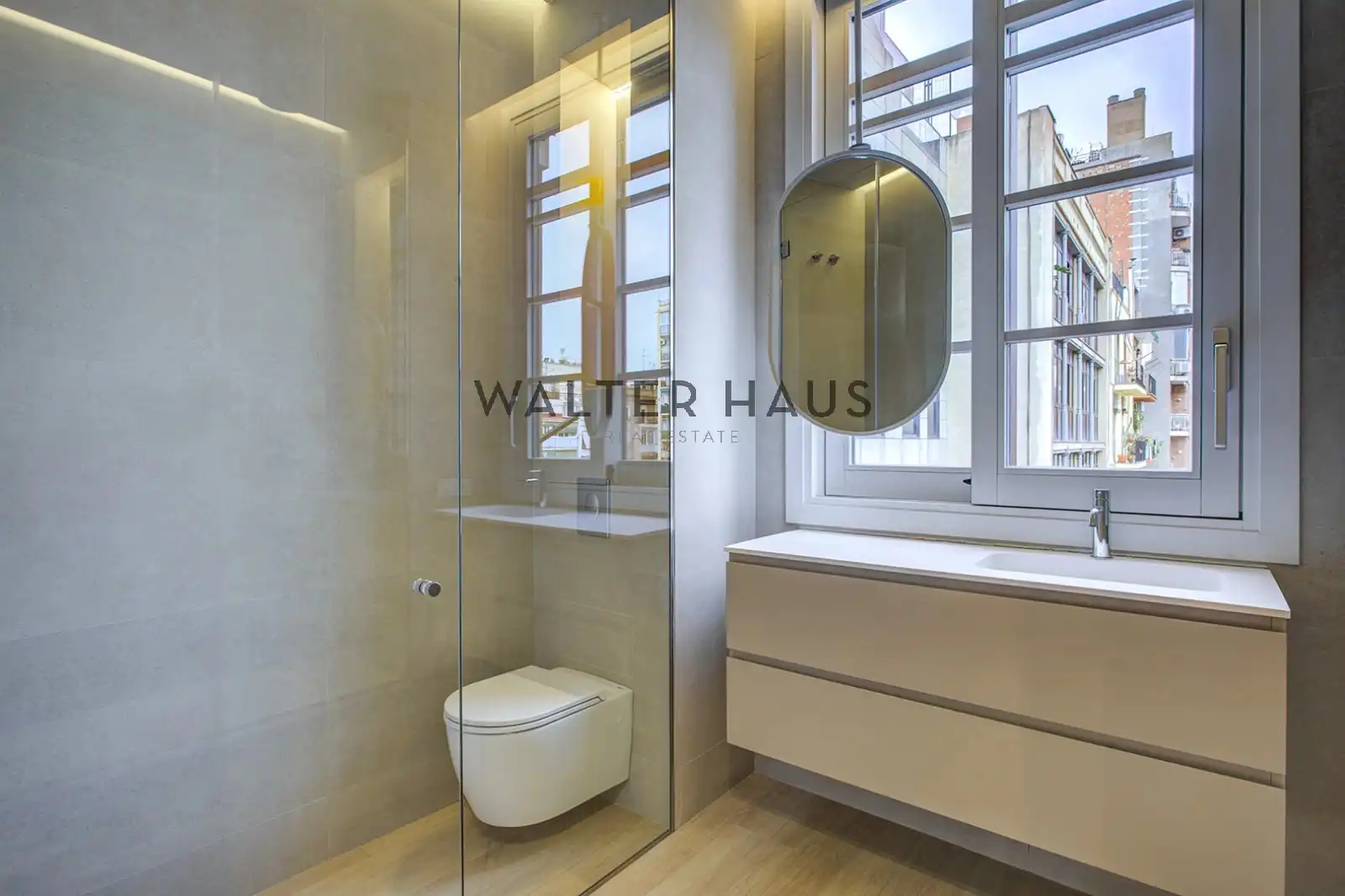 Appartement avec terrasse à vendre à Carrer del Consell de Cent, imagen 6