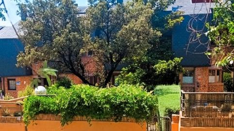 Foto 2 de Casa adosada en venda a Las Matas  - Peñascales, Madrid