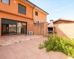 Terrace of Single-family semi-detached for sale in El Vendrell  with Private garden, Terrace and Balcony