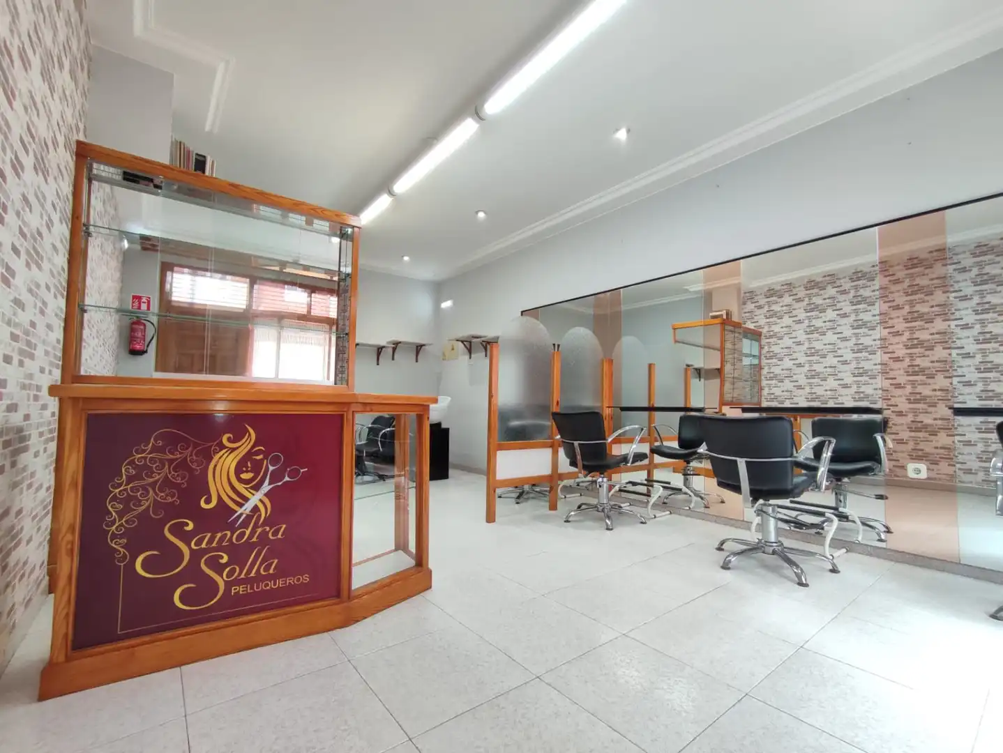 Local de alquiler en Gijón 