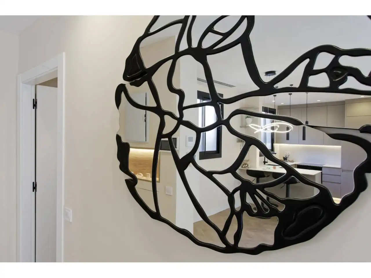Apartament en venda en Barcelona amb Aire condicionat, Calefacció i Parquet