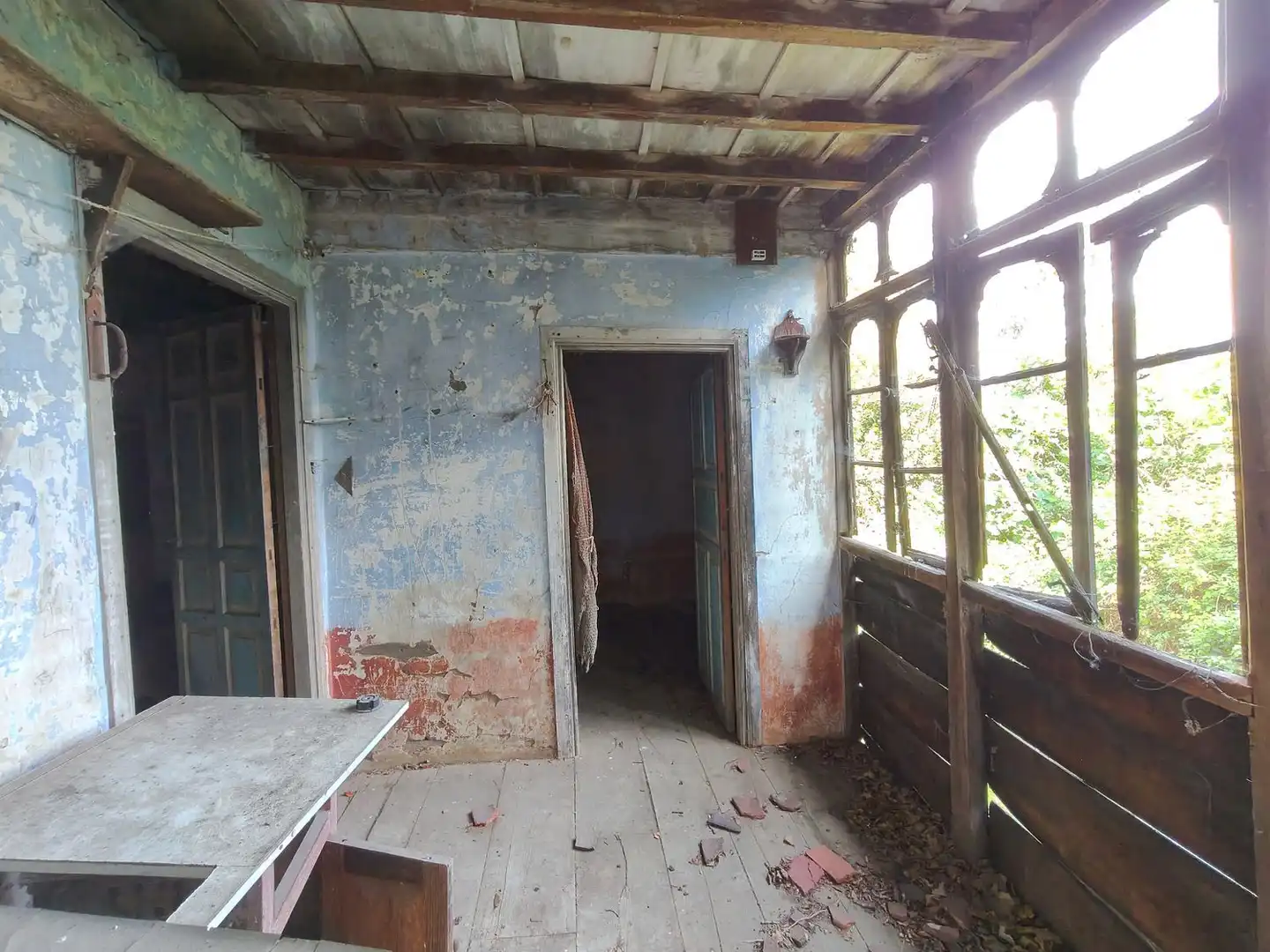Casa o xalet en venda en Salas amb Terrassa i Piscina