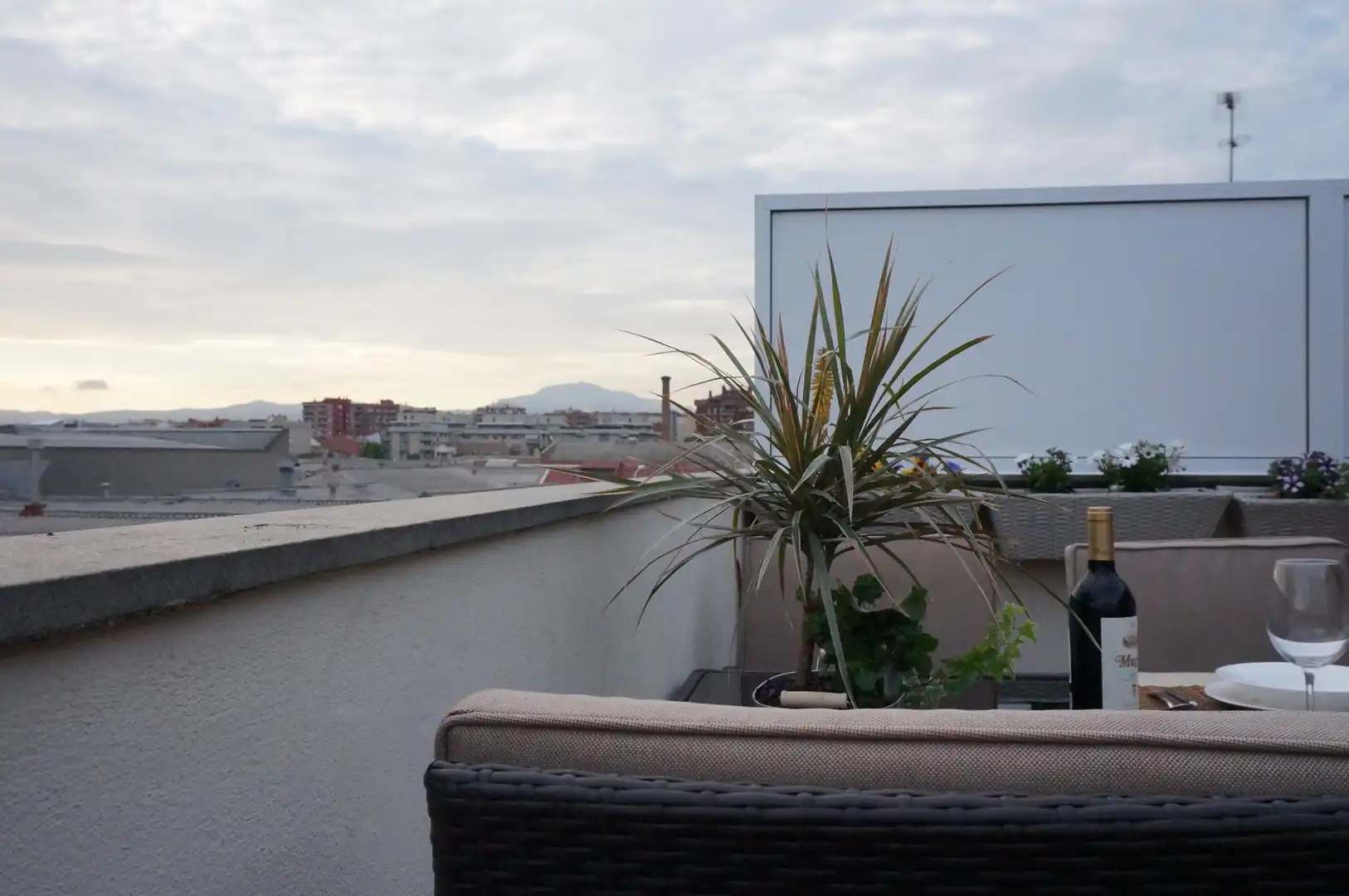Dúplex en venta en Gràcia