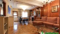 Living room of Flat for sale in Leganés  with Air Conditioner and Terrace