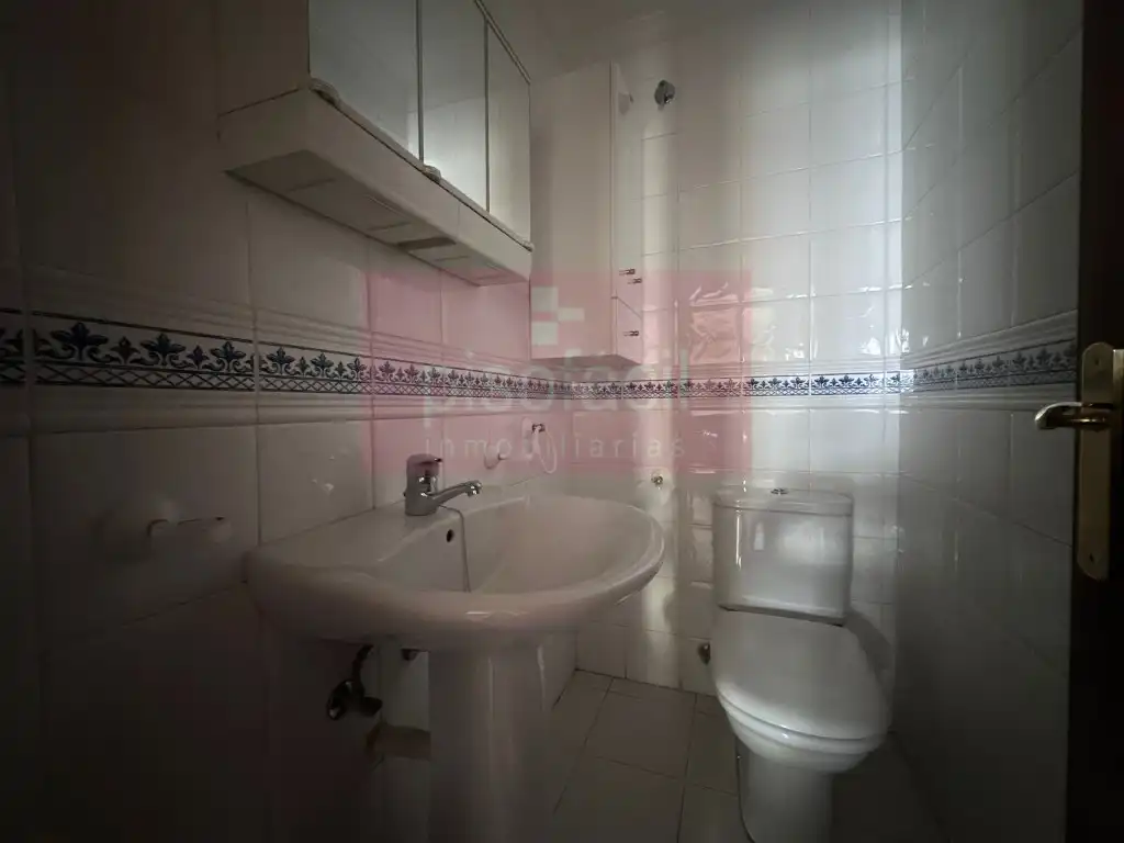 Bany de Apartament en venda en Lugo