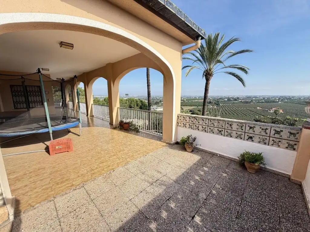 Villa avec piscine à vendre à Calle Vent De Llevant, imagen 3