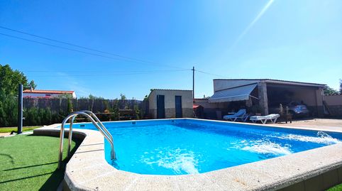 Foto 2 de Casa o chalet en venta en Don Benito, Badajoz