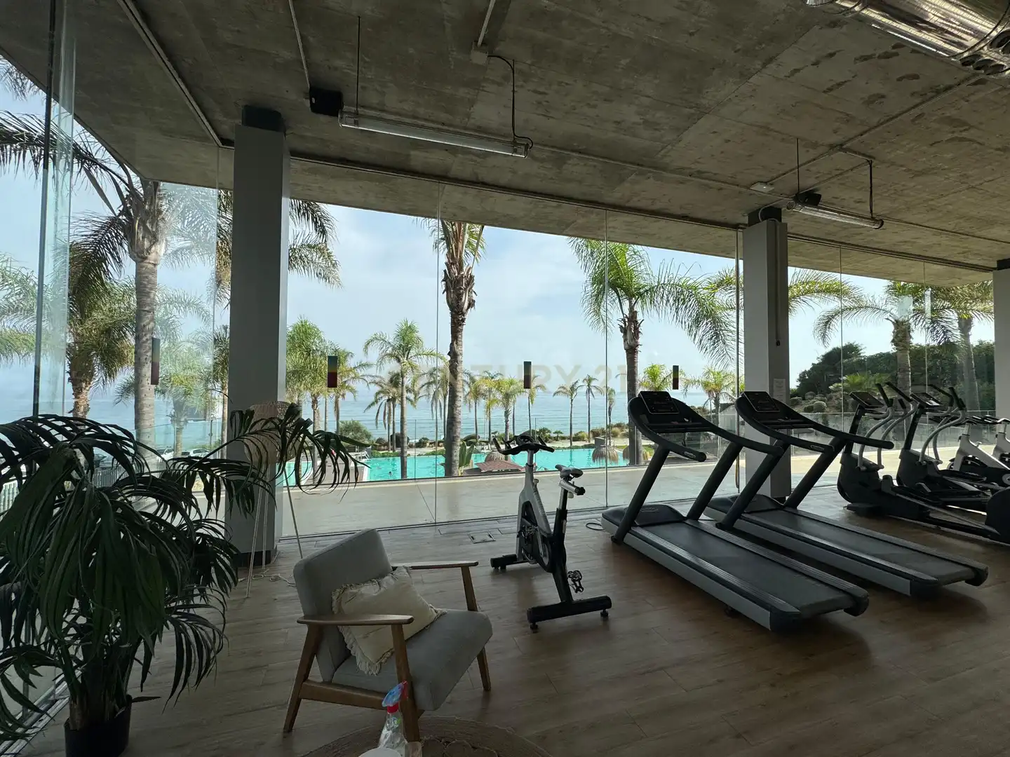 Flat with pool for sale in El Faro de Calaburra - Chaparral, imagen 31