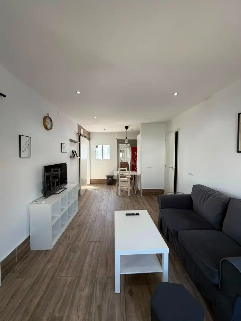 Sala d'estar de Pis en venda en Utrera