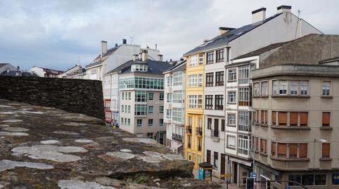 Photo 4 of Premises for sale in Ronda Da Muralla, 74, San Roque - As Fontiñas, Lugo Capital