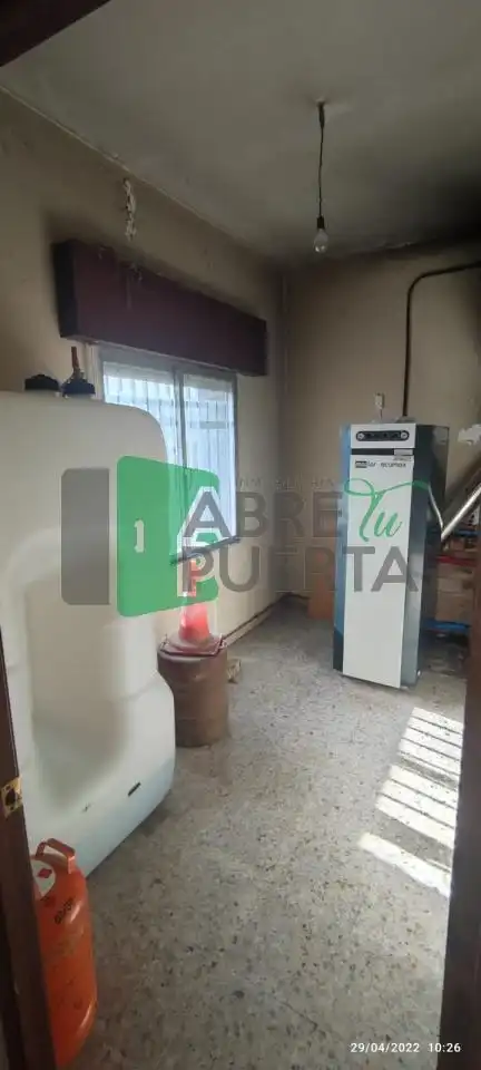 Casa o xalet en venda en Avión amb Calefacció, Jardí privat i Traster