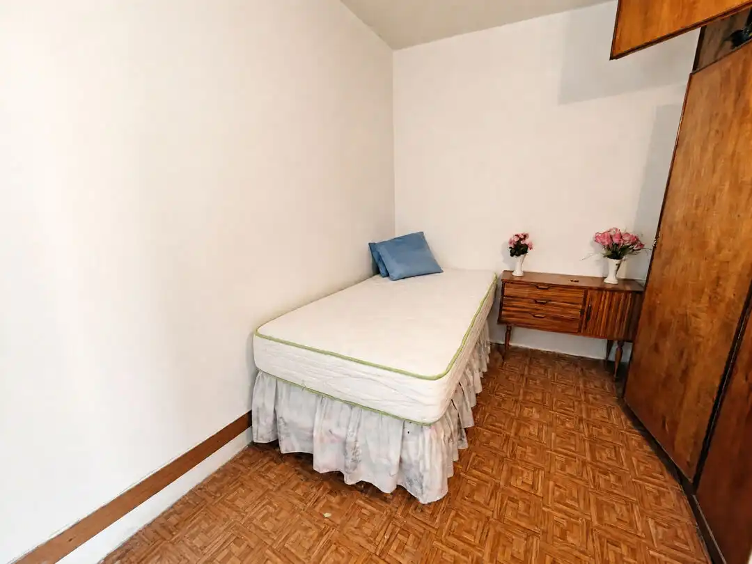 Bedroom of Flat for sale in Briviesca  with Heating