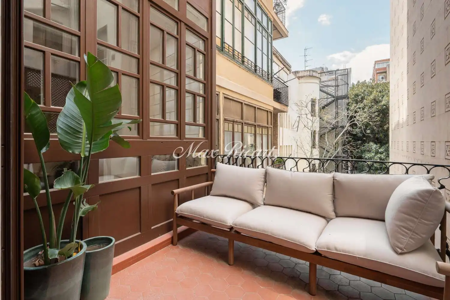 Appartement avec terrasse à louer à N/A, imagen 9