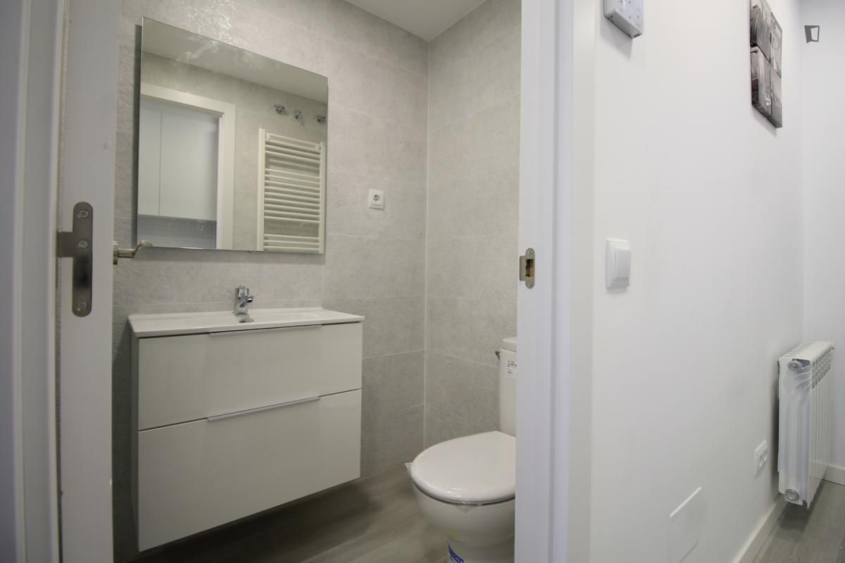 Apartment to rent in Almendrales