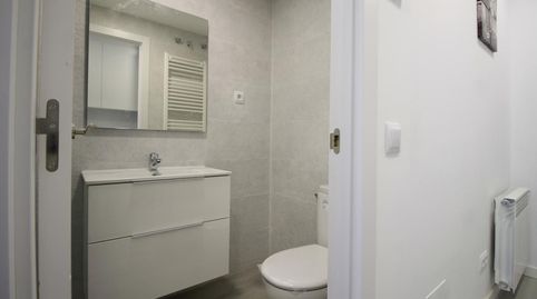 Foto 5 de Apartamento de alquiler en Almendrales, Madrid Capital