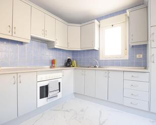 Kitchen of Apartment for sale in Adeje  with Terrace, Balcony and Alarm