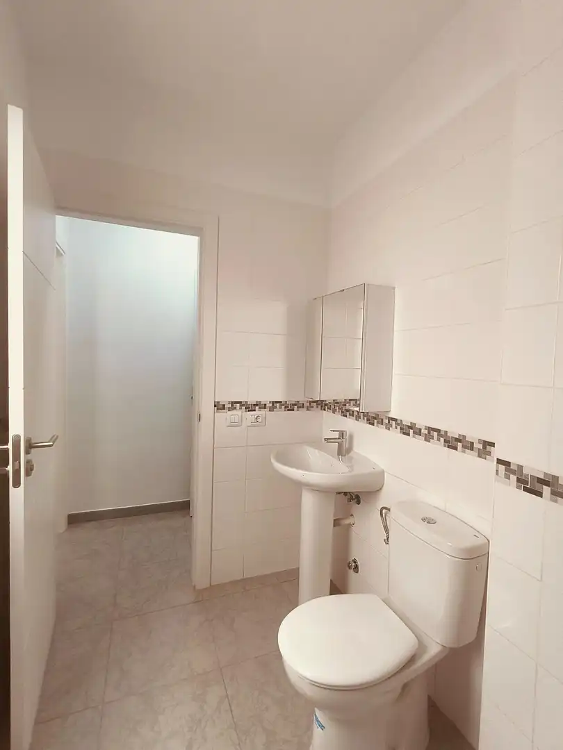 Flat for rent in Calle Calle Rafael Alberti, Guargacho
