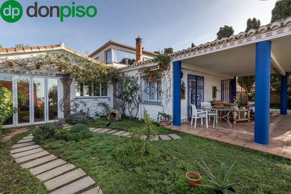 Casa amb piscina en venda a MARAVILLAS NORTE, LAS, imagen 9