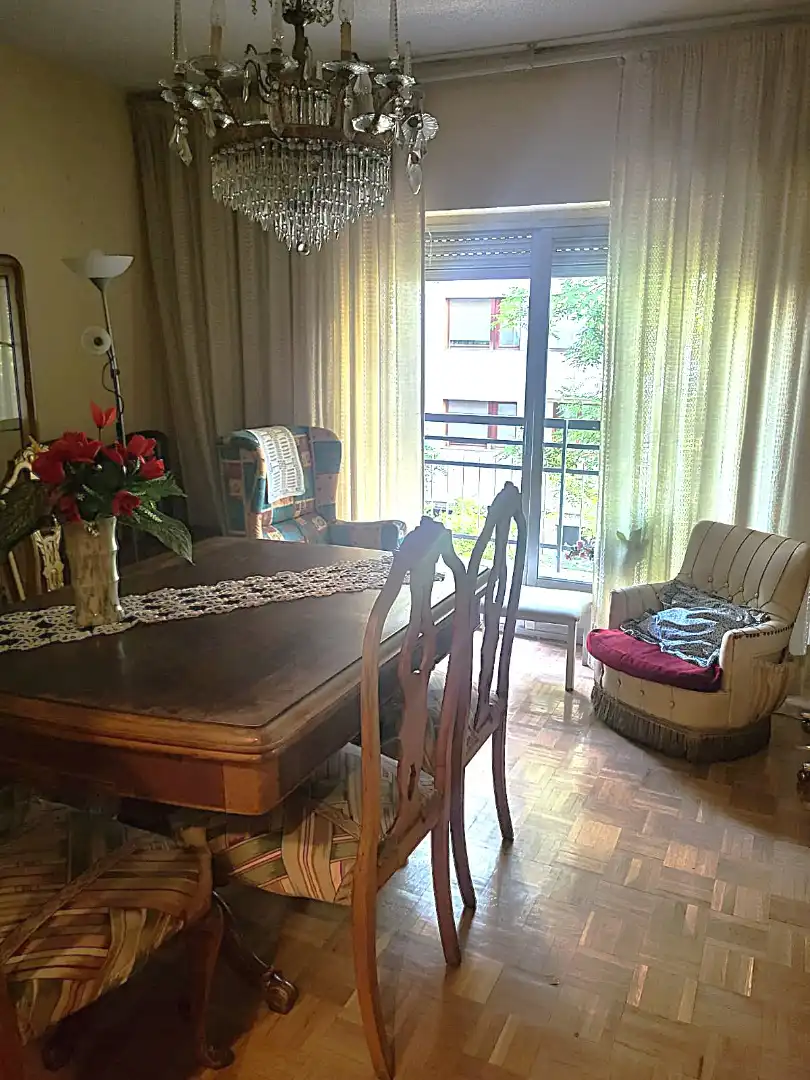 Piso en venta en Paseo del Marqués de Zafra, Fuente del Berro