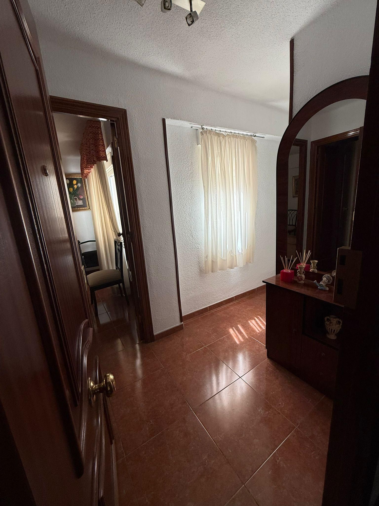 Apartamento en venta en Motril con Calefacción y Balcón
