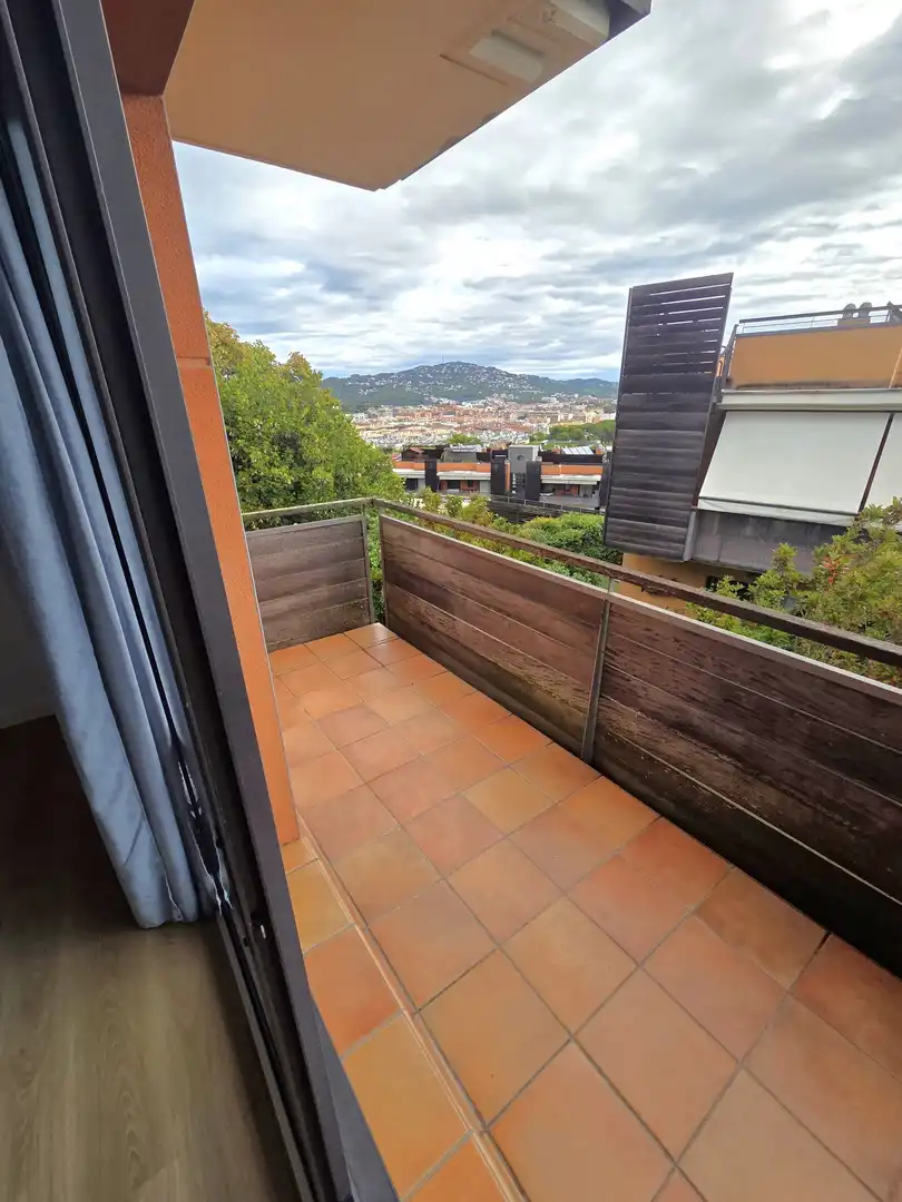 Appartamento con piscina in vendita a Sa Boadella, imagen 8