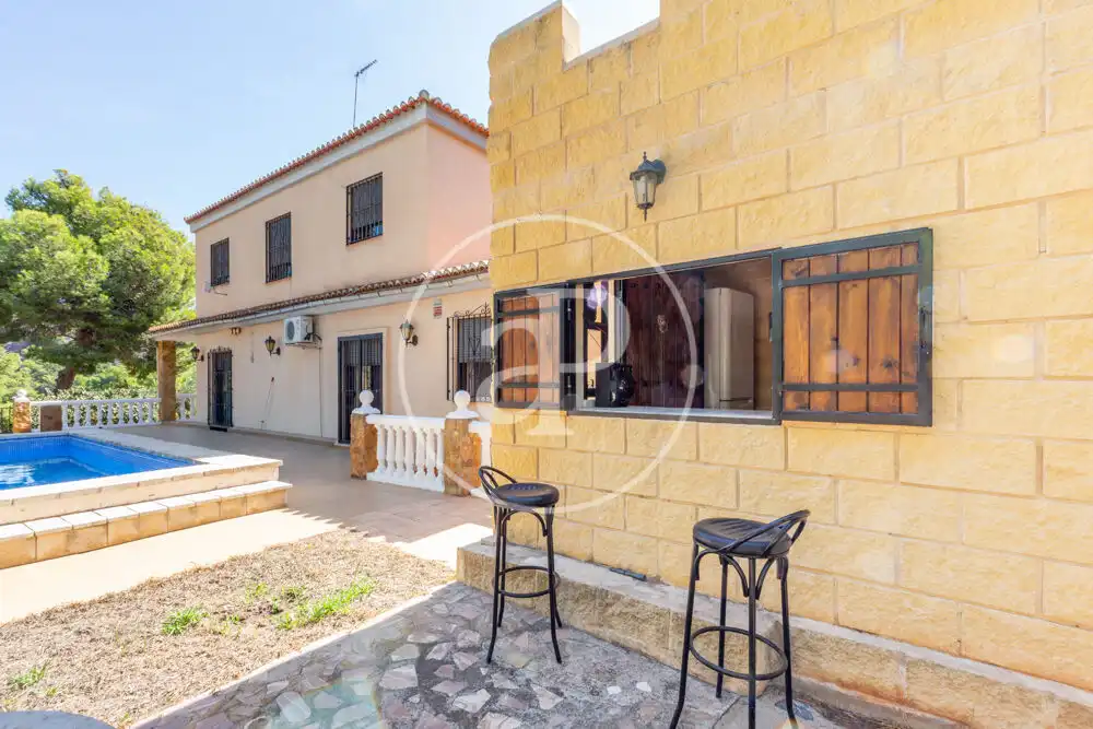 Casa o chalet en venta en Centro - El Castillo