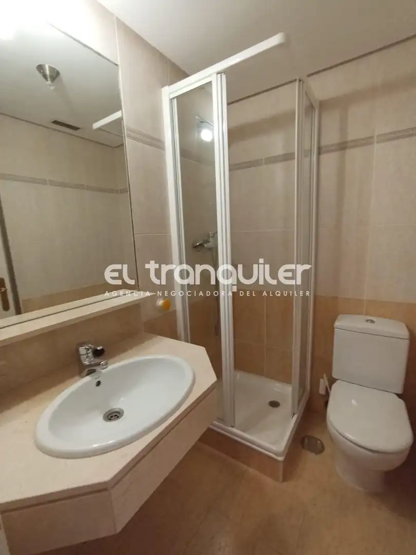 Duplexes for rent in Calle Tejar, Zona Carretera del Plantío