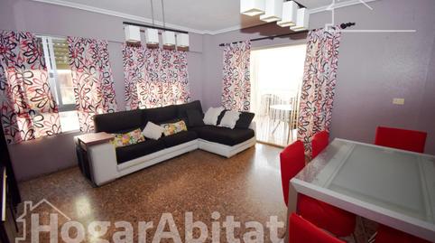 Foto 4 de Piso en venta en Carretera Grao, Playa, Burriana / Borriana