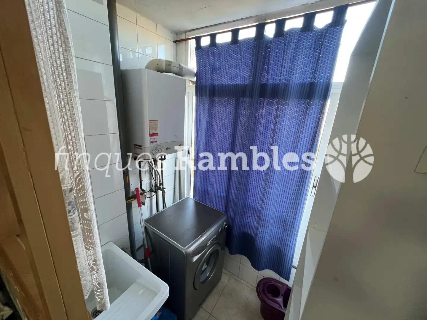 Appartamento in vendita a Vilanova del Camí, imagen 5