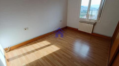 Foto 4 de Ático de alquiler en Salgueira - O Castaño, Vigo