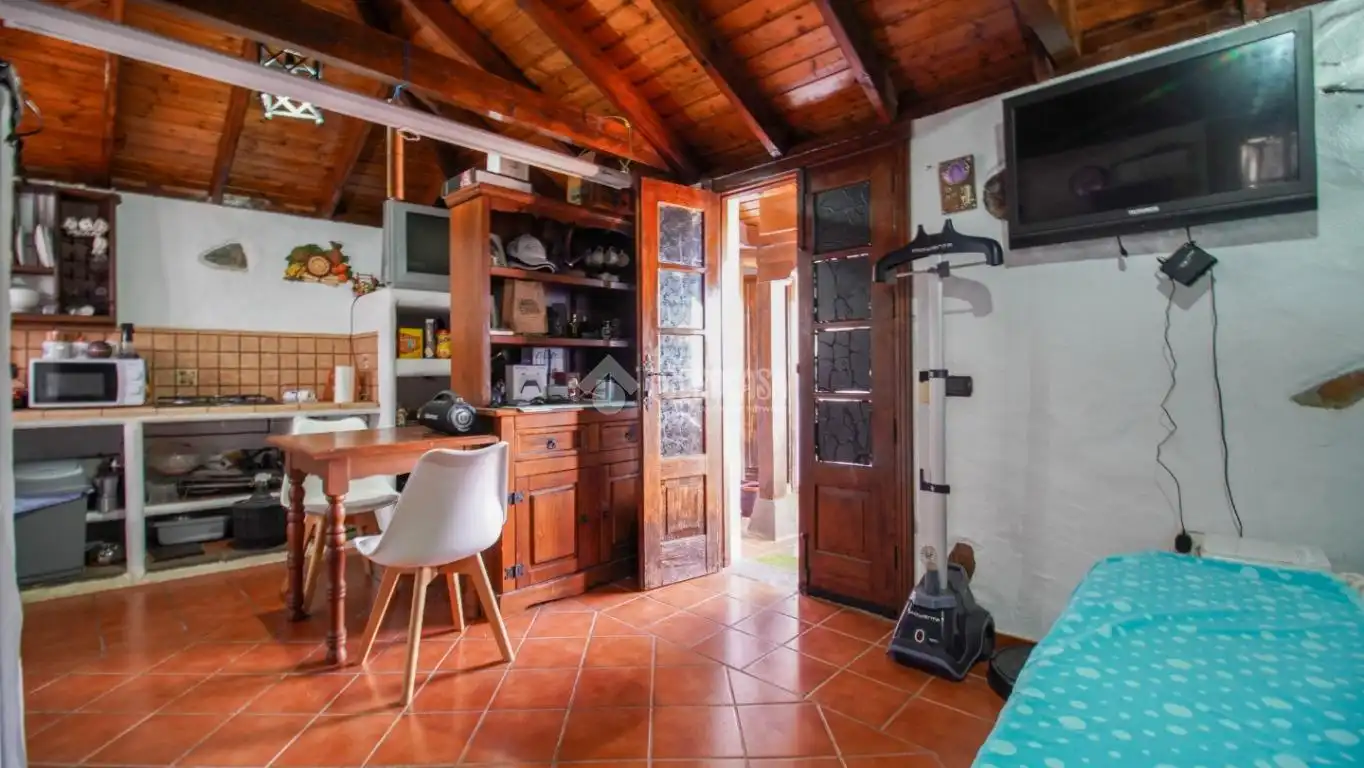 Casa con terraza en venta en La Matanza de Acentejo, imagen 9