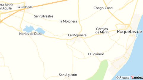 Foto 3 von Wohnung zum Verkauf in La Mojonera, Almería