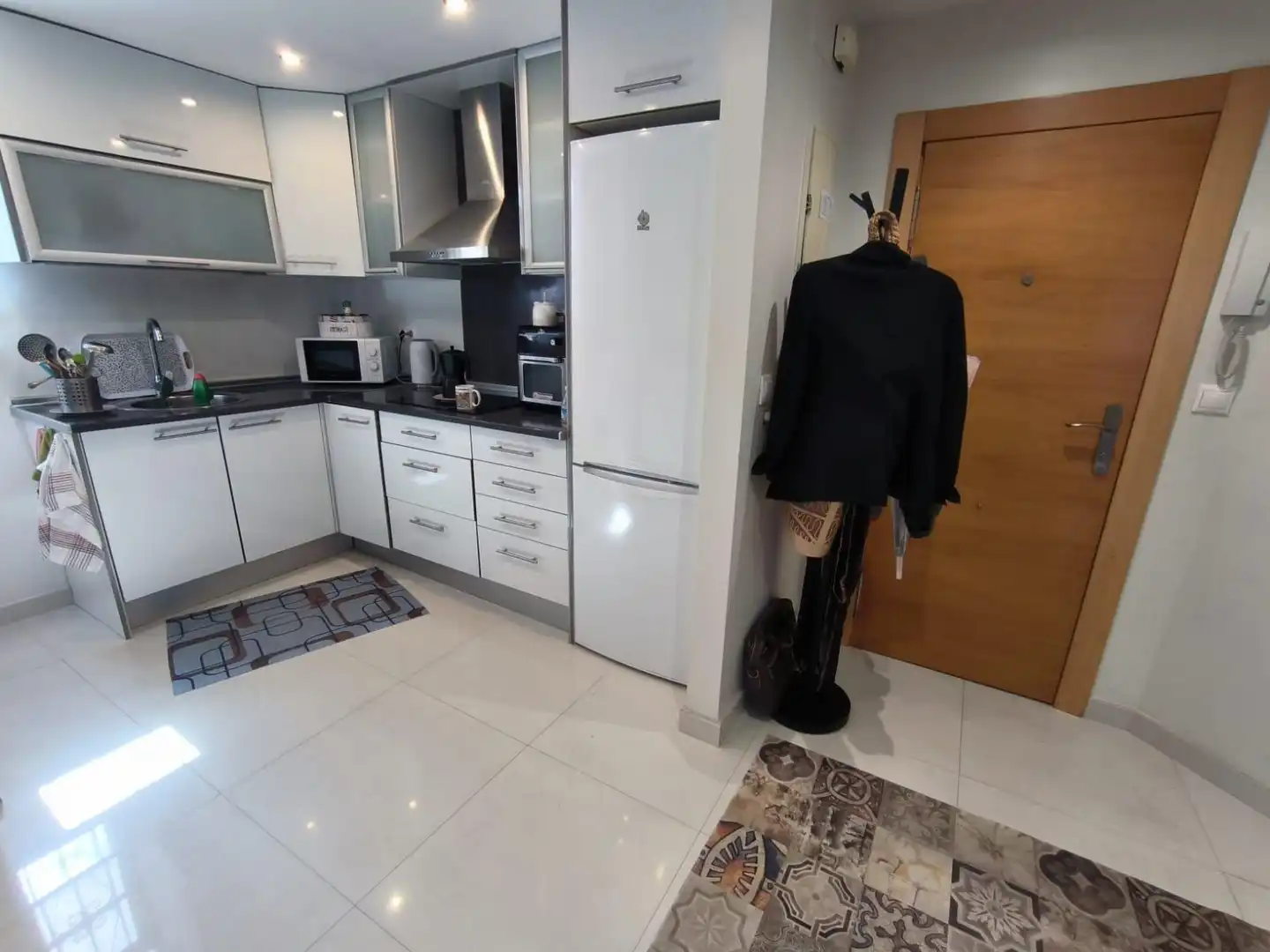 Wohnung mit Terrasse zum Verkauf in Playa de Levante, imagen 9