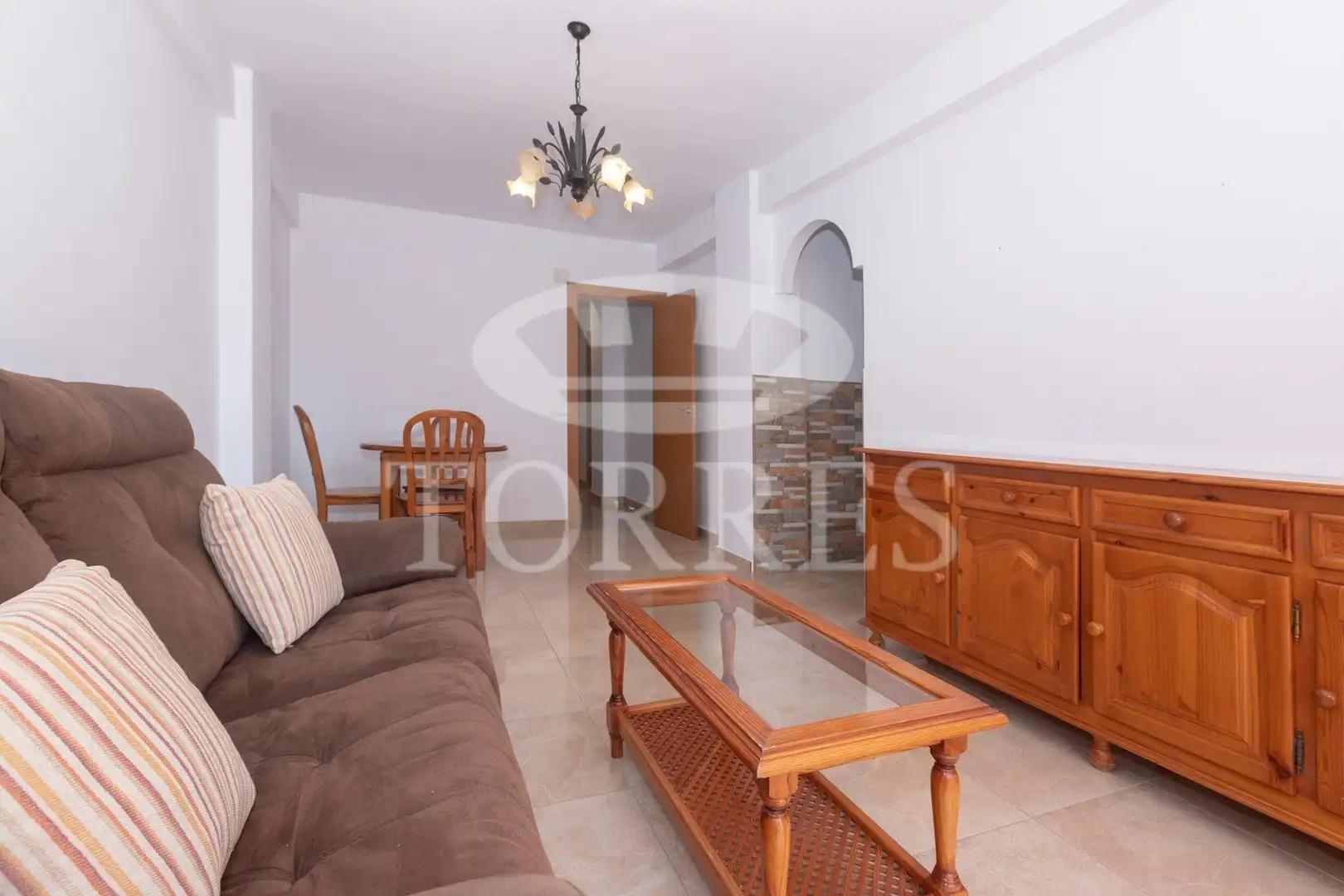Piso en venta en AYALA, Parque Ayala - Jardín de la Abadía - Huelín