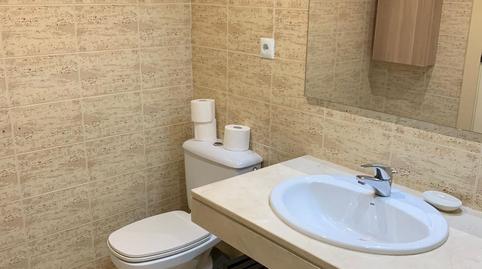 Foto 4 von Wohnung zur Miete in Bajadilla - Fuente Nueva, Algeciras