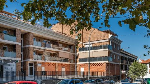 Photo 2 of Loft to rent in C. de Julian Berrendero, 14, San Agustín del Guadalix pueblo, San Agustín del Guadalix